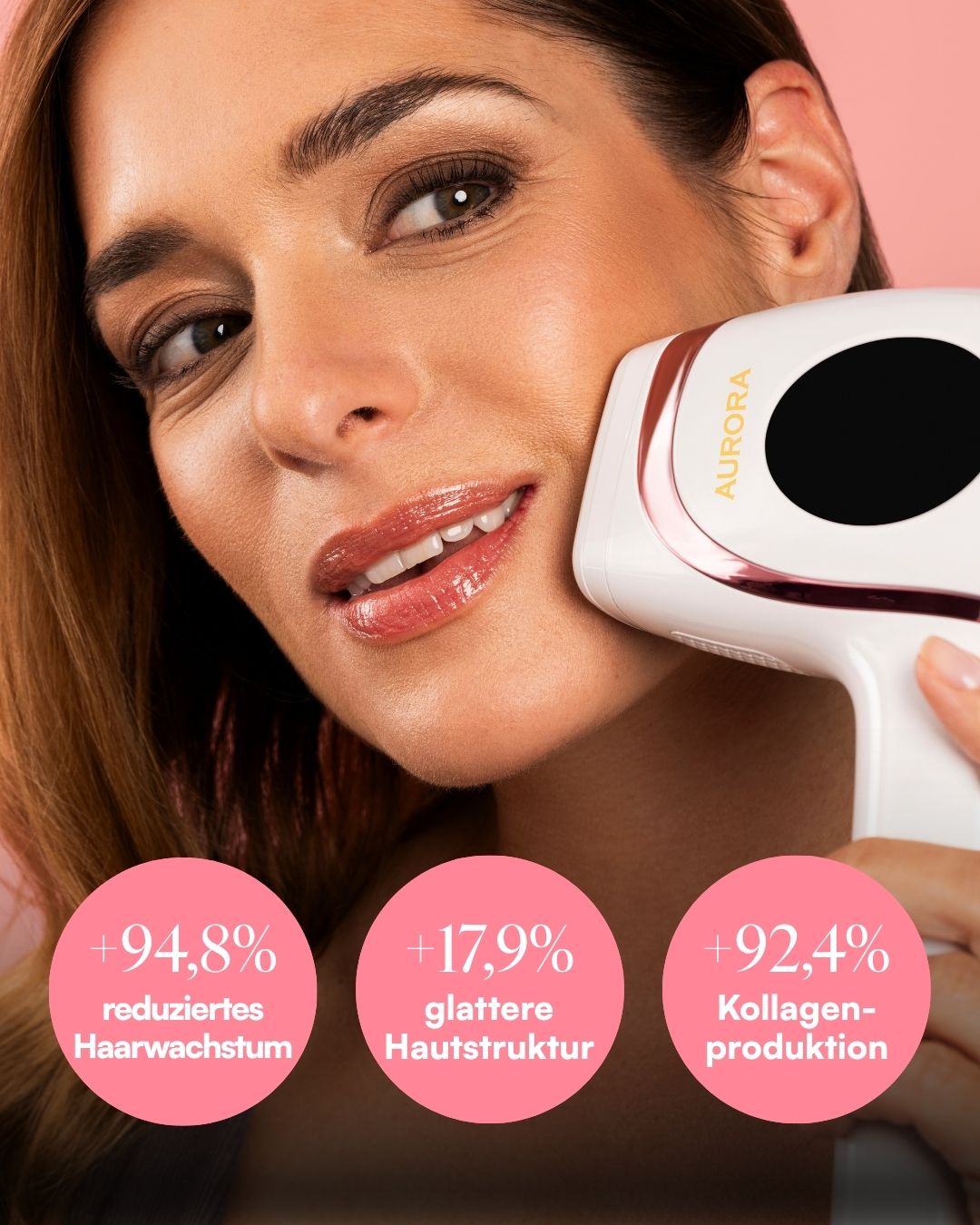 PureSkin Ultra 9 Beauty-Care+ Collection