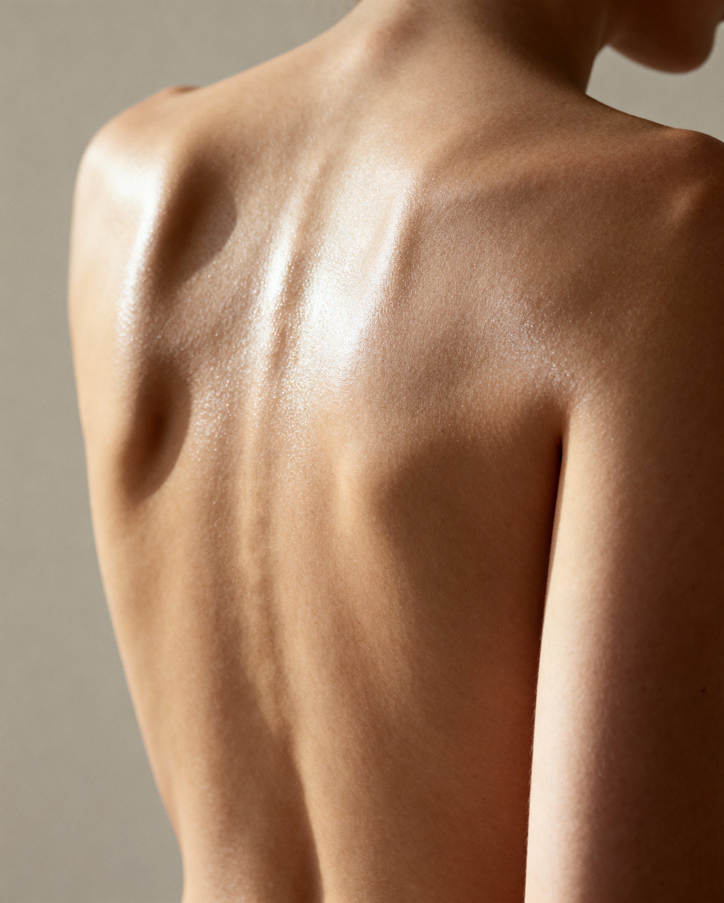 Haar-Einwuchs, Stoppeln, Rasurbrand