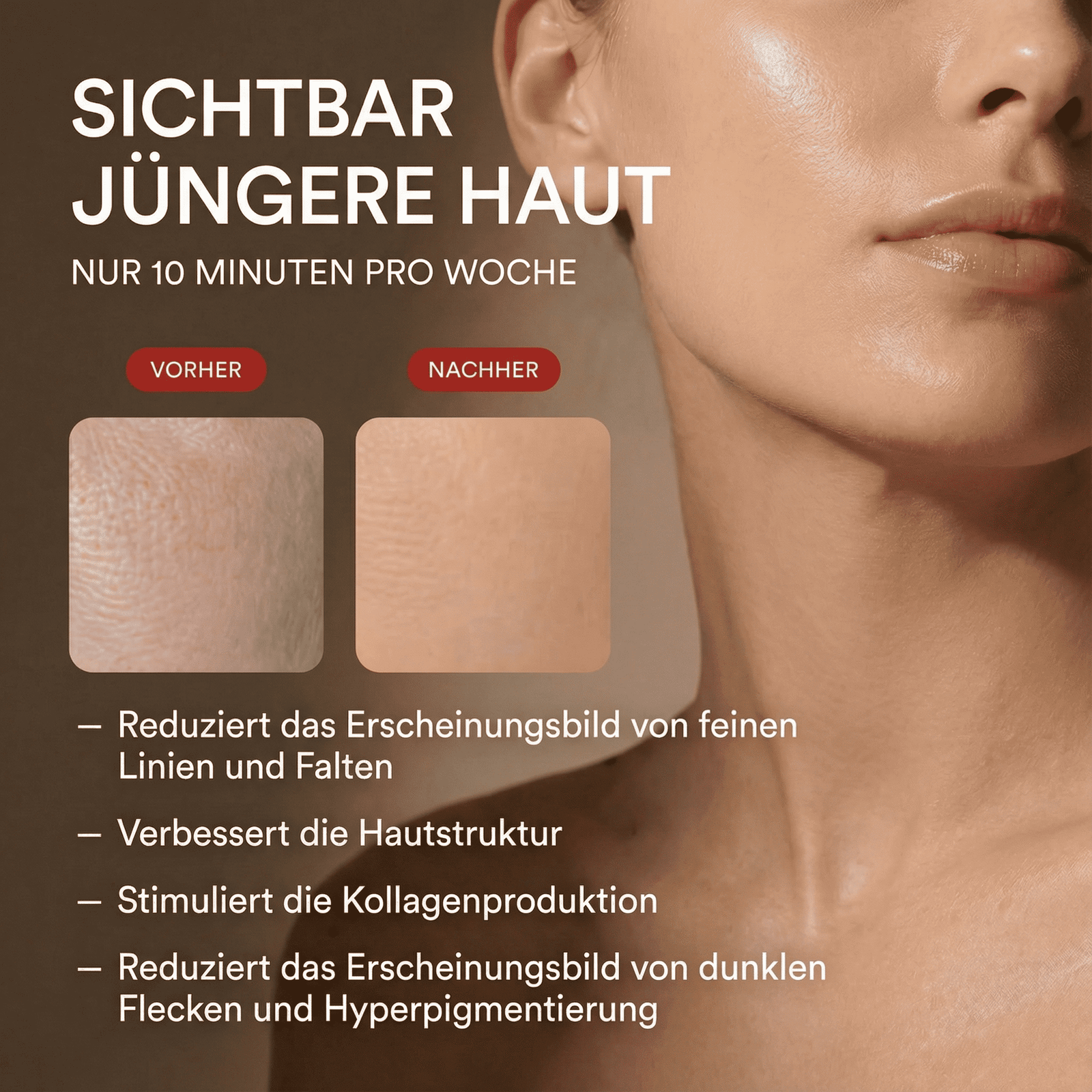 PureSkin Ultra 9 - AURORA