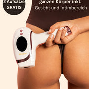 PureSkin Ultra 9 Beauty - Care+ Collection - AURORA