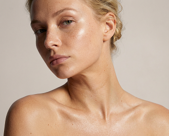 Erlebe haarlose & junge Haut