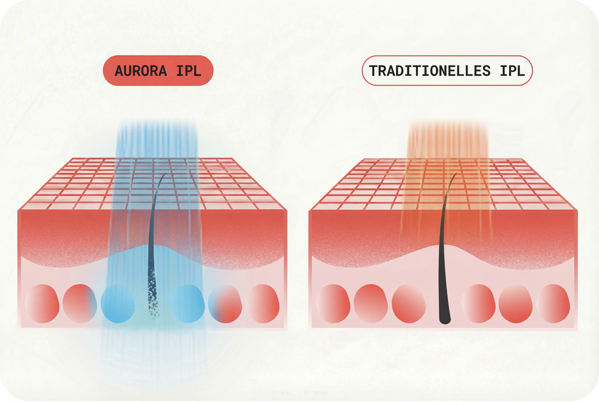 Clinical Comparison