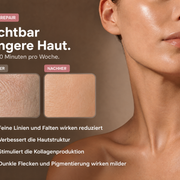AURORA® PureSkin Ultra 9 – 3-in-1 IPL-Gerät