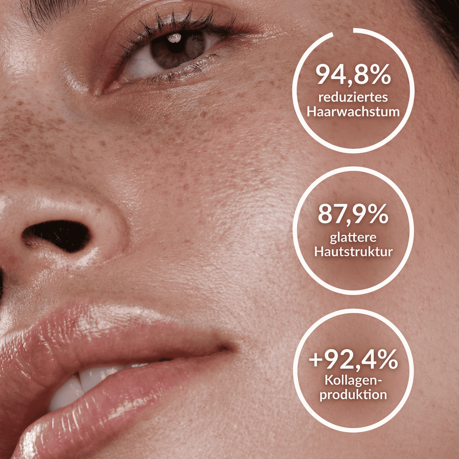 PureSkin Ultra 9 - AURORA