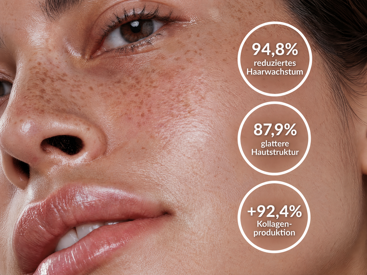 AURORA® PureSkin Ultra 9 – 3-in-1 IPL-Gerät