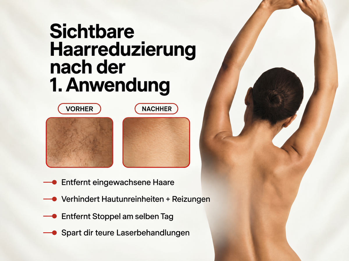 AURORA® PureSkin Ultra 9 – 3-in-1 IPL-Gerät