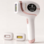 AURORA® PureSkin Ultra 9 – 3-in-1 IPL-Gerät