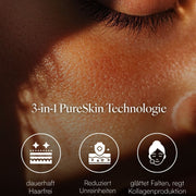 PureSkin Ultra 9 Beauty-Care+ Collection